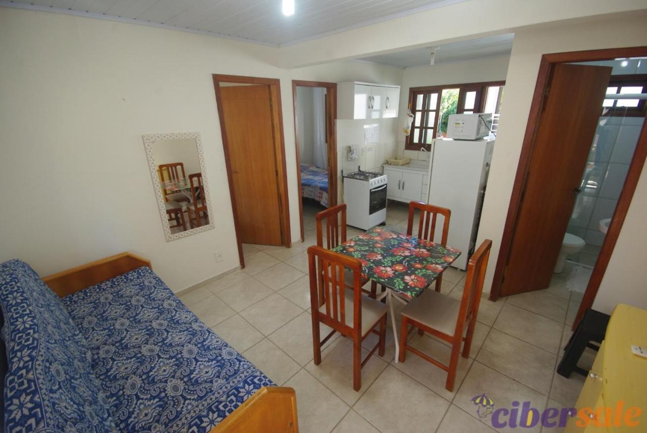 Pousada Brisamar Florianópolis Buitenkant foto