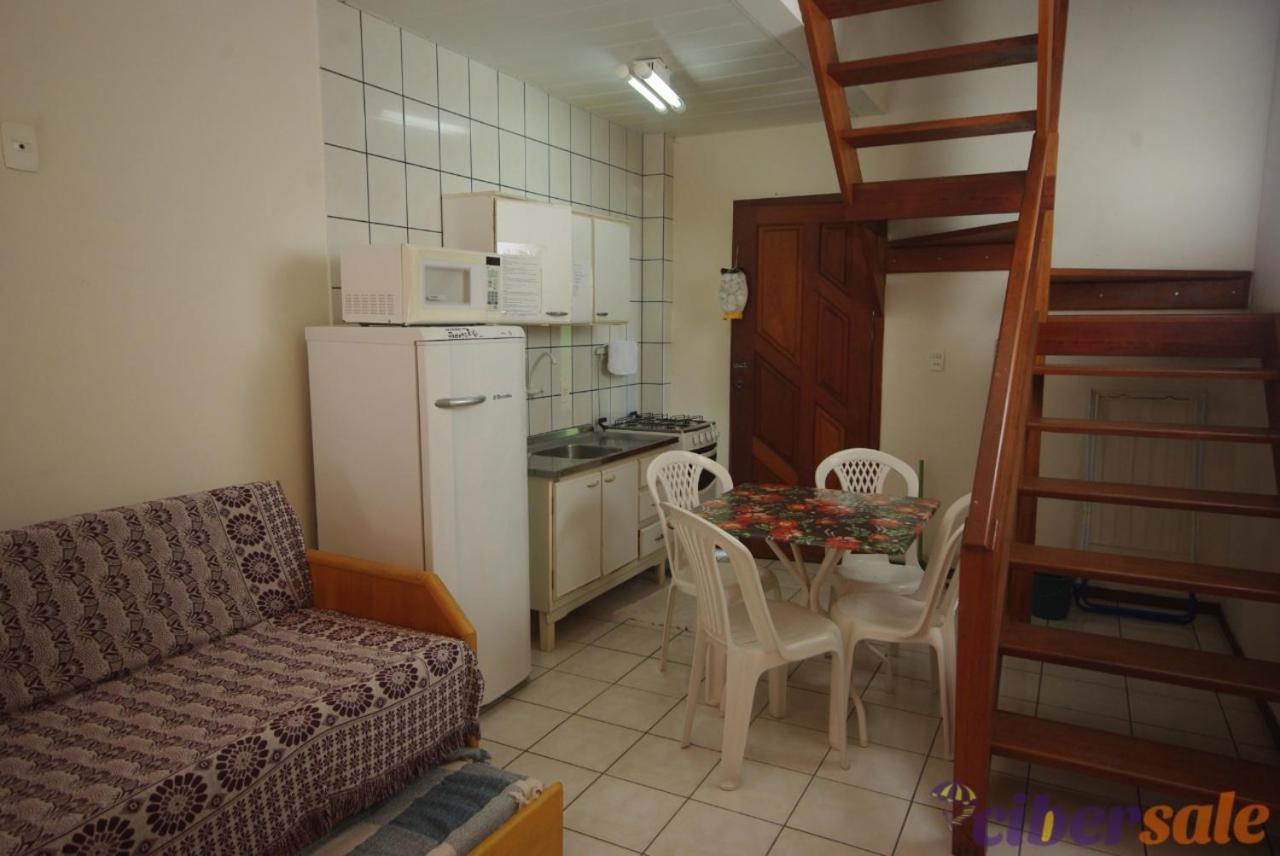 Pousada Brisamar Florianópolis Buitenkant foto