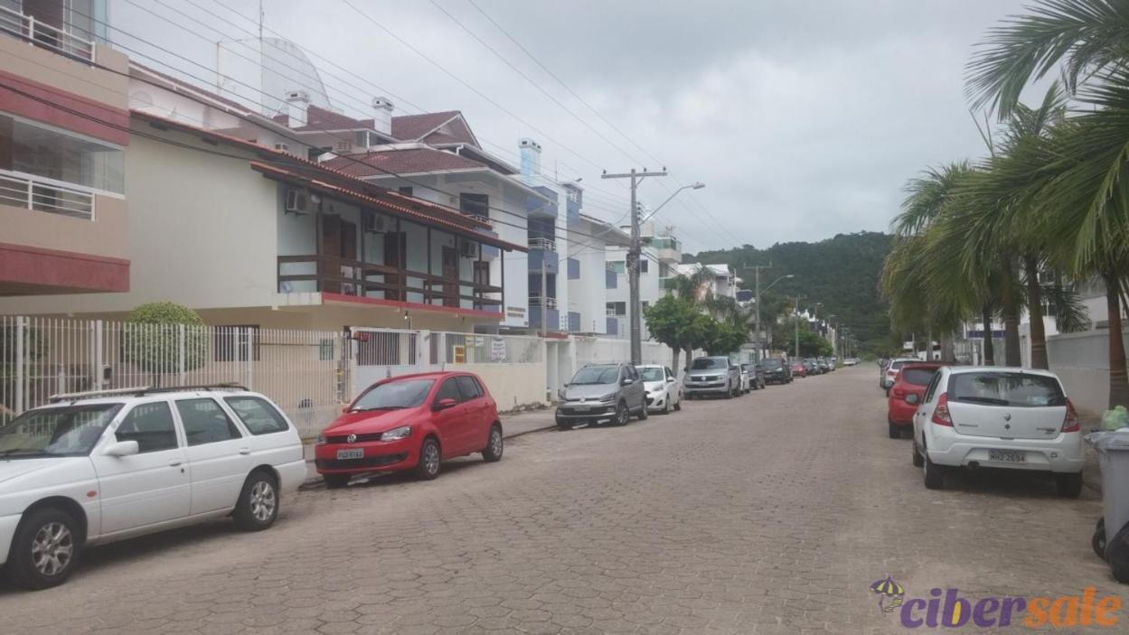 Pousada Brisamar Florianópolis Buitenkant foto