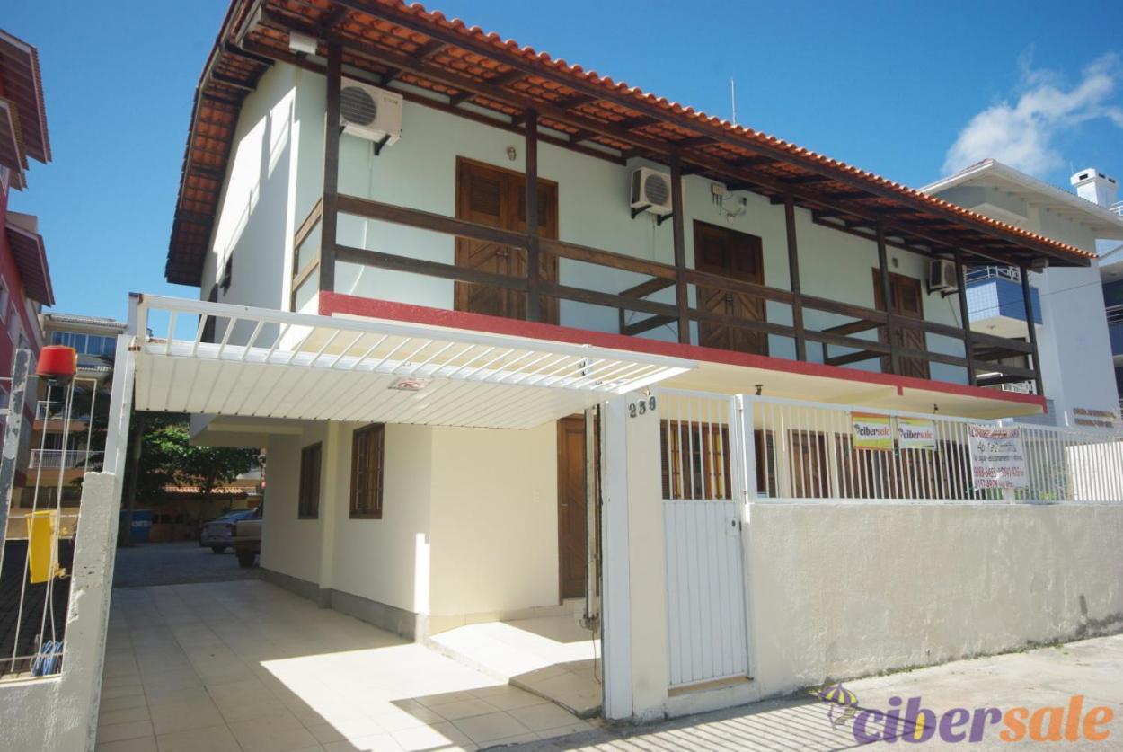 Pousada Brisamar Florianópolis Buitenkant foto