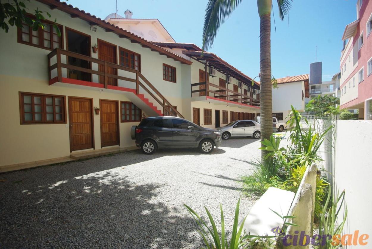 Pousada Brisamar Florianópolis Buitenkant foto