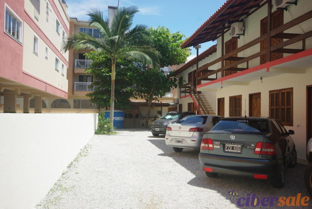 Pousada Brisamar Florianópolis Buitenkant foto